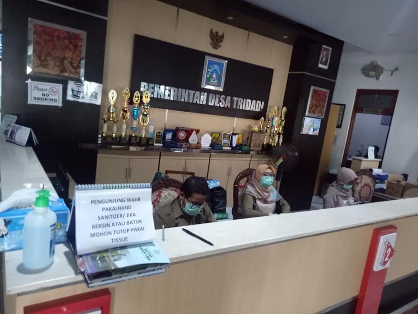 Selamat Datang