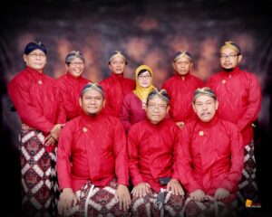 Badan Permusyawaratan Kalurahan