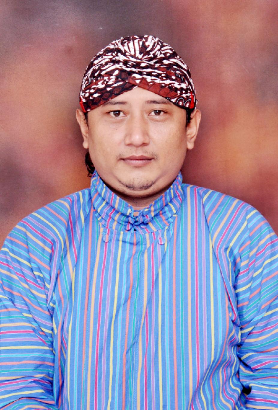 Padukuhan Drono