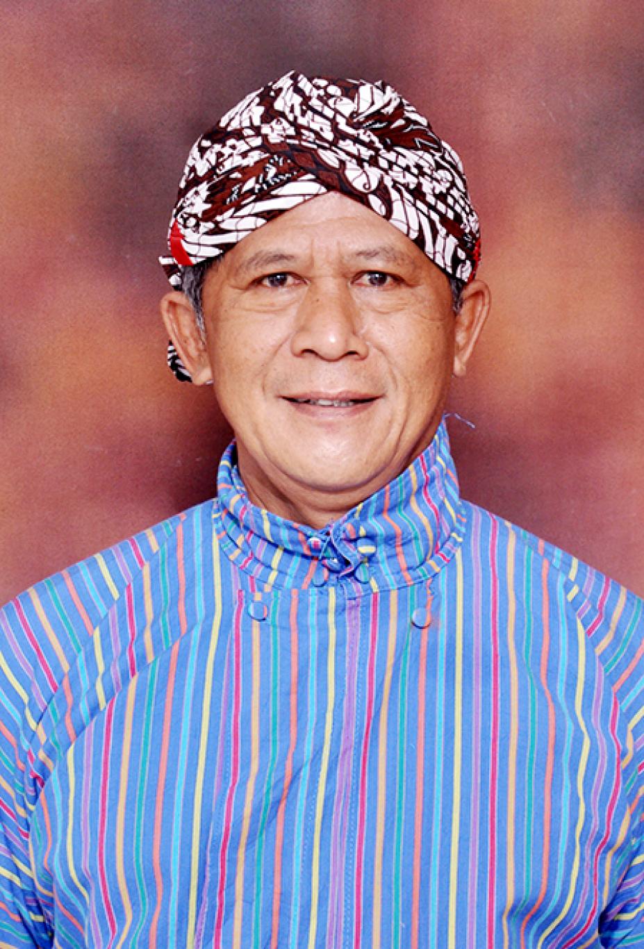 Padukuhan Beteng