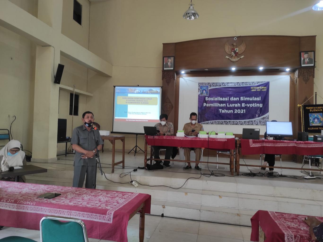 TIM PENGGERAK PKK