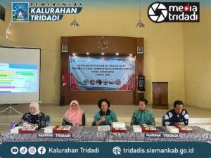 Program Sosialisasi Informasi, Rekam Data, dan Pelayanan Administrasi Kependudukan (SISIR ADMINDUK) Tahun 2025