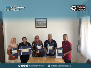 Selesainya Restorasi Letter C Kalurahan Tridadi – Pelayanan Kembali Dibuka