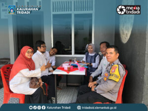 Pekan Jemput Bola PBB-P2 Kalurahan Tridadi Bulan Mei 2025: Kesuksesan Bersama dalam Meningkatkan Kesadaran Pajak