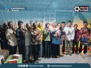 KSM Sejahtera Resmi Dikukuhkan, Dorong Inovasi Pengelolaan Sampah Berbasis Masyarakat Melalui Program Suko Uwor