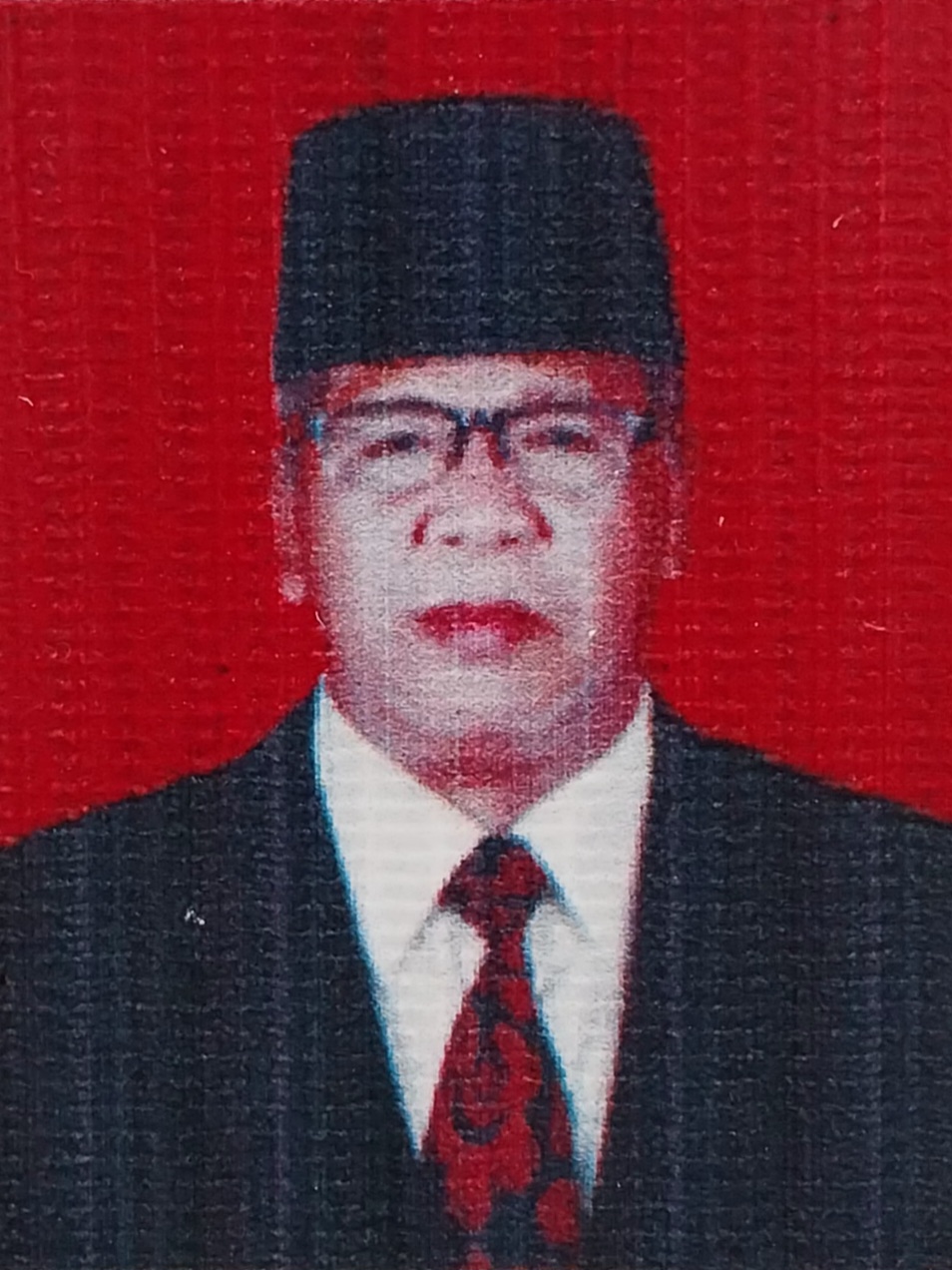Arif Murtopo – Website Kalurahan Tridadi