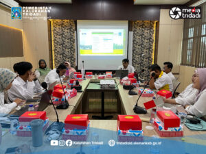 Bimbingan Teknis Penyusunan RAK dan SPP Sistem Keuangan Desa Tahun 2026